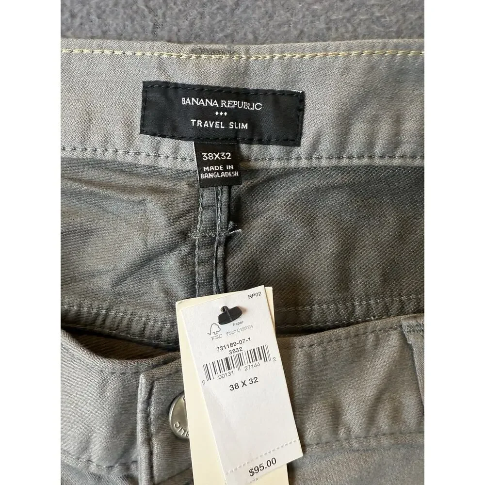 Banana Republic nwt banana